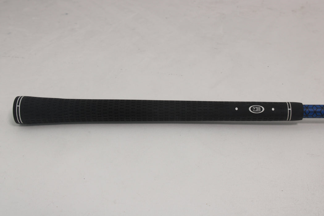 US Kids TS5 4 Hybrid 25 Degree Right Handed W10 54 inch GR Pre-Owned