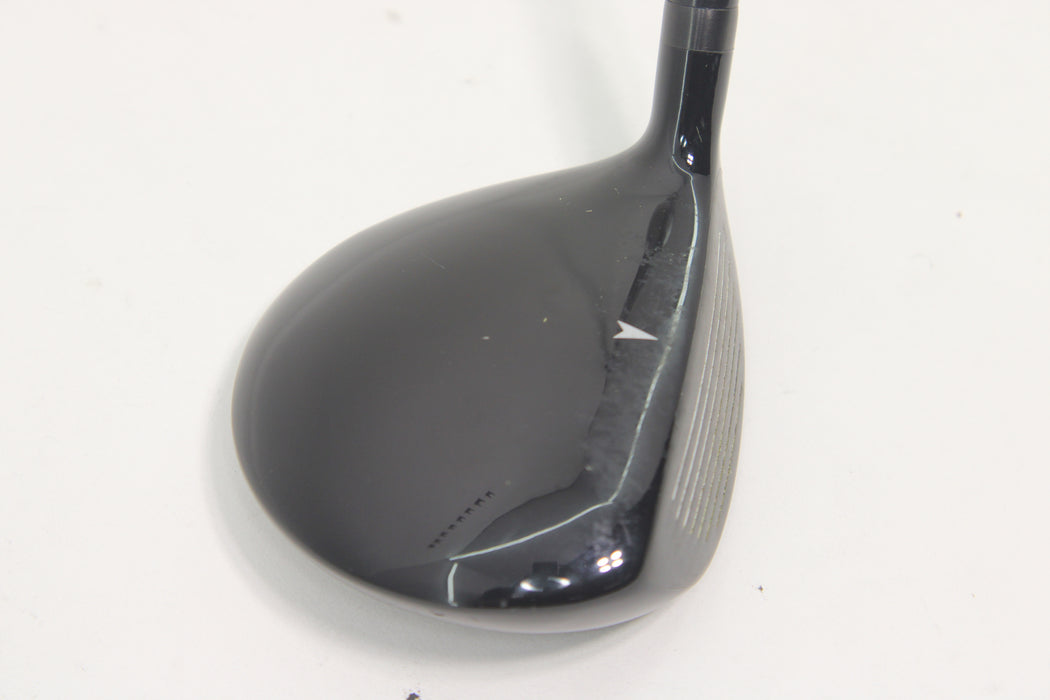 US Kids TS5 3 Wood 18 Degrees Right Handed W10 54 inch GR Pre-Owned