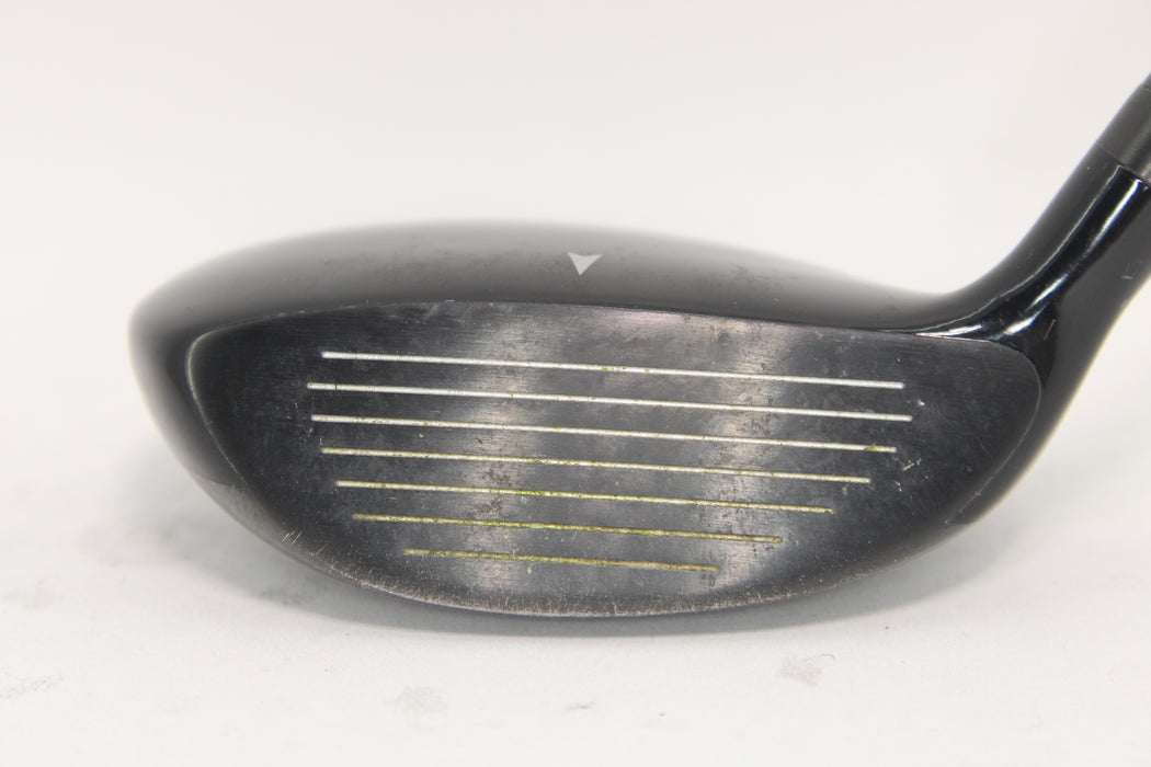 US Kids TS5 3 Wood 18 Degrees Right Handed W10 54 inch GR Pre-Owned