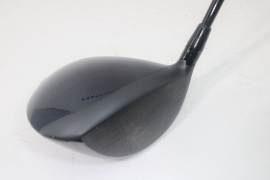 Callaway Paradym Triple Diamond Driver RH 8.0 Ventus Black TR 7 X Pre-owned