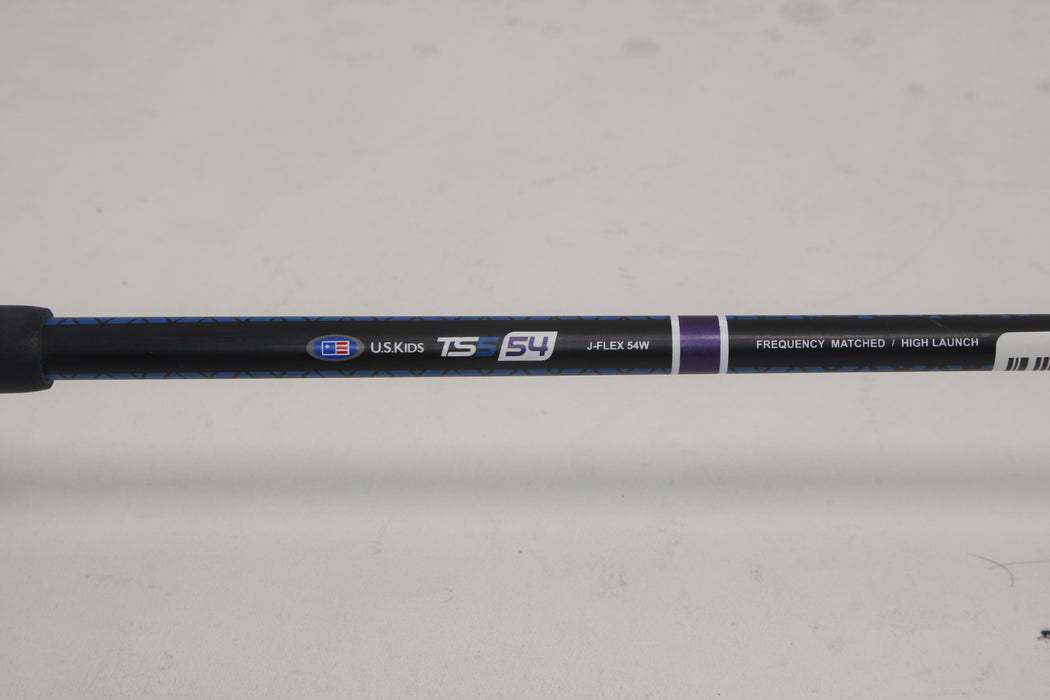 US Kids TS5 Driver Right Handed W10 54 Inch GR Pre-Owned
