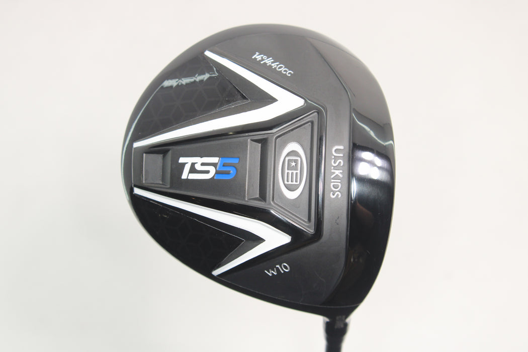US Kids TS5 Driver Right Handed W10 54 Inch GR Pre-Owned