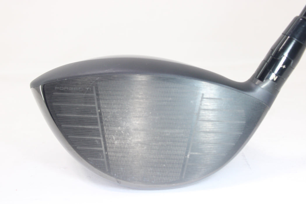 Callaway Paradym Triple Diamond Driver RH 8.0 Ventus Black TR 7 X Pre-owned