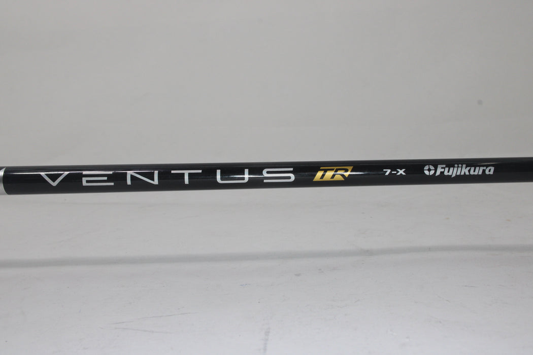 Callaway Paradym Triple Diamond Driver RH 8.0 Ventus Black TR 7 X Pre-owned