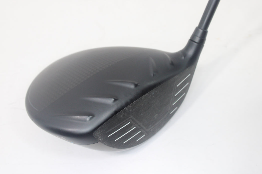 PING G440K Driver RH 9.0 Alta CB 55 Stiff Pre-owned