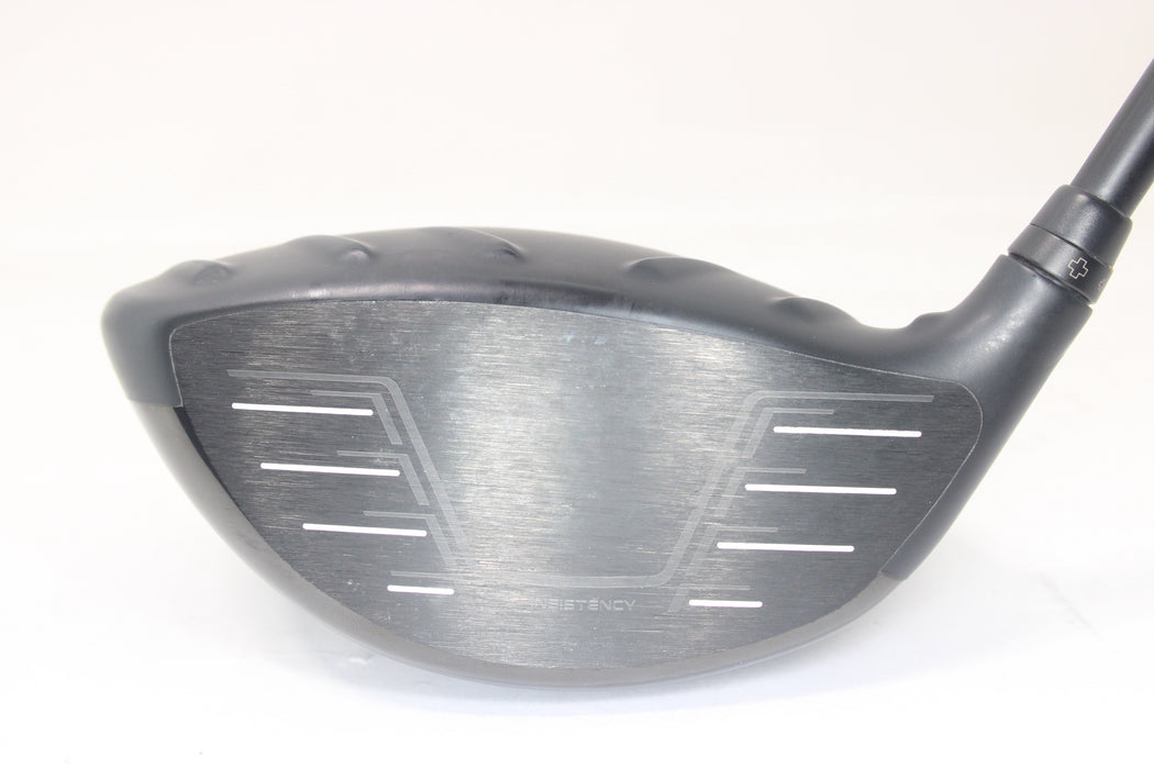 PING G440K Driver RH 9.0 Alta CB 55 Stiff Pre-owned
