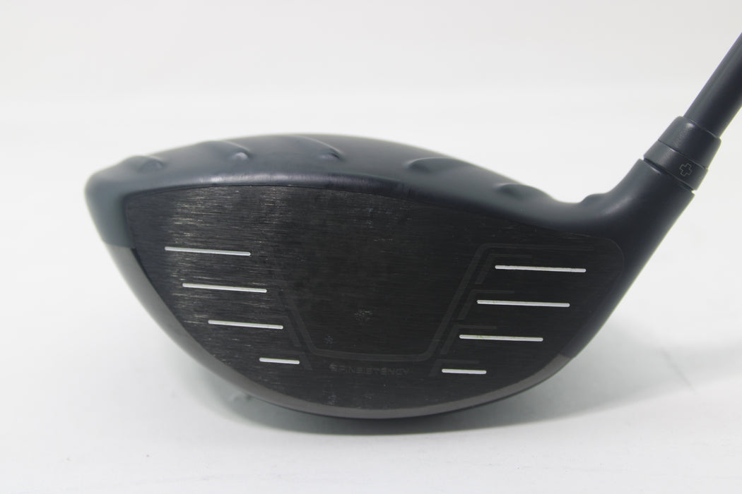 PING G440K Driver RH 9.0 Alta CB 55 Stiff Pre-owned