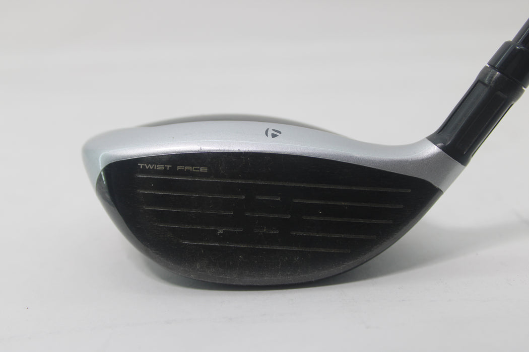 TaylorMade M6 Fairway wood RH 3W/15 Atmos 6 X Pre-owned