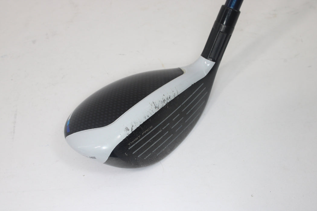 TaylorMade SIM2 Max Rescue RH #3 Ventus Blue 6 Reg Pre-owned