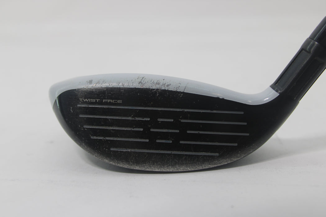 TaylorMade SIM2 Max Rescue RH #3 Ventus Blue 6 Reg Pre-owned