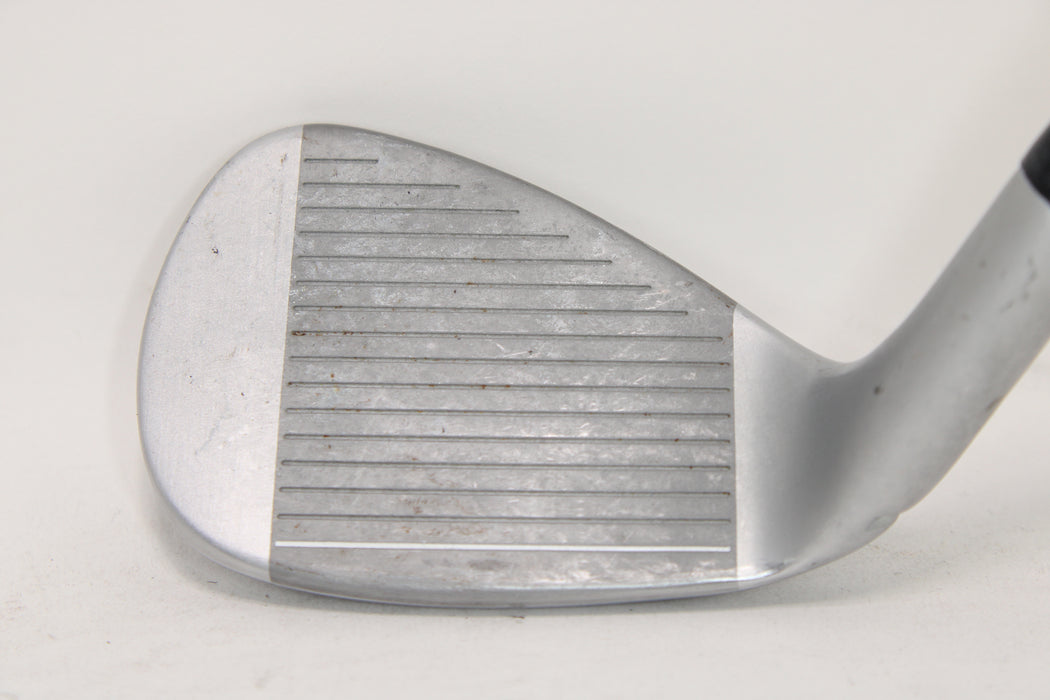 Taylormade Rocket BladeZ  55deg (SW )steel  Pre-owned