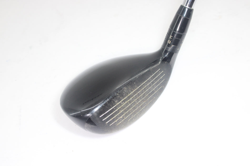 Titleist TS2 Hybrid RH 23 Steel S Pre-owned