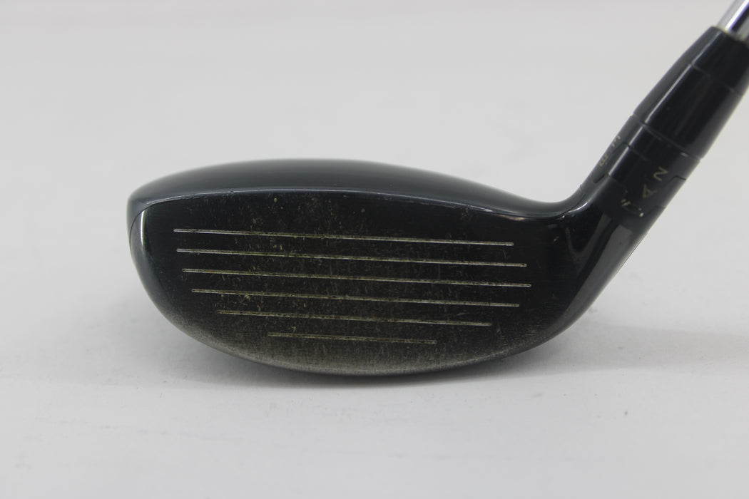 Titleist TS2 Hybrid RH 23 Steel S Pre-owned