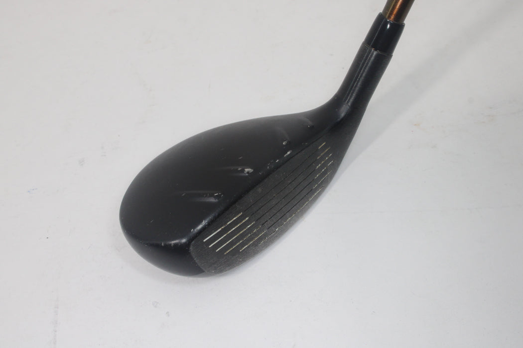 PING G400 Hybrid Rh #3 Alta CB 70 R Pre-owned