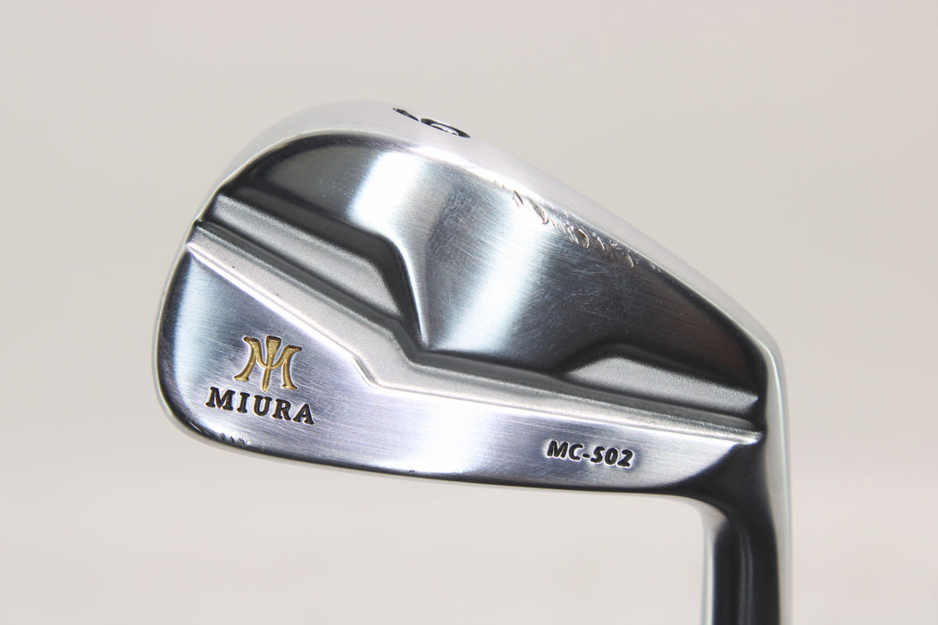 Miura MC-502 9I (RH) DGS300 Pre-owned