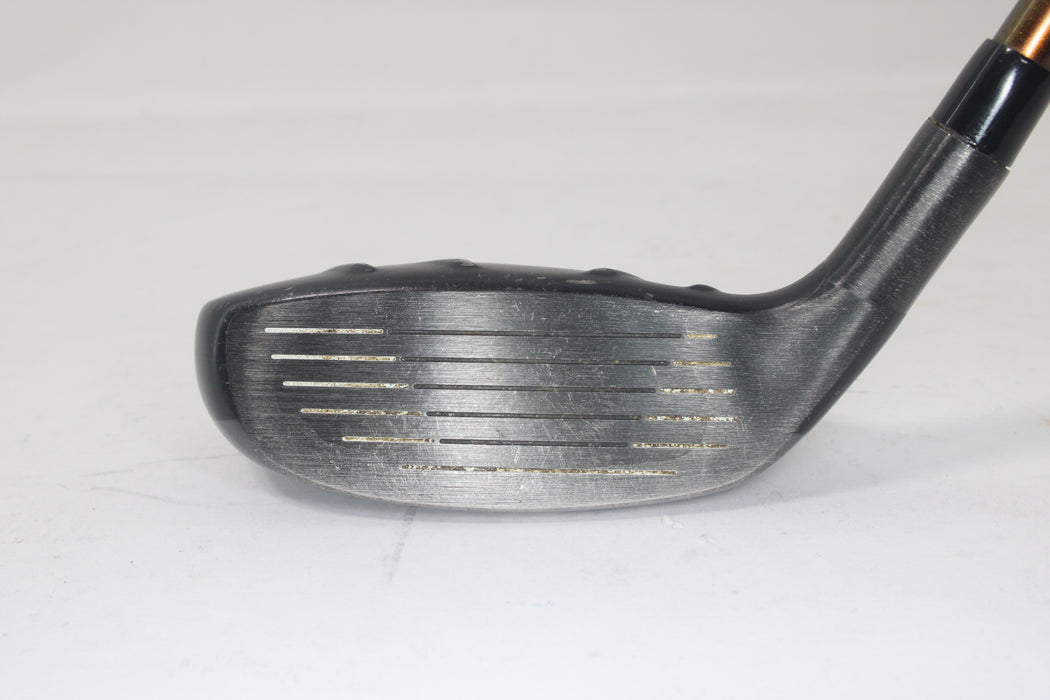 PING G400 Hybrid Rh #3 Alta CB 70 R Pre-owned