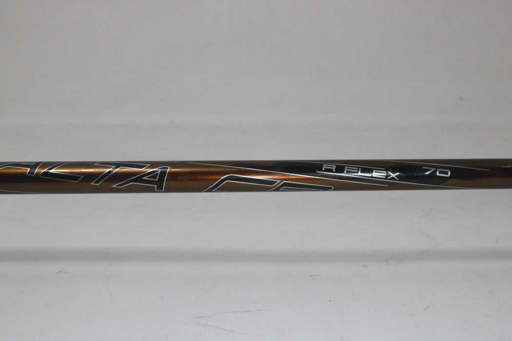 PING G400 Hybrid Rh #3 Alta CB 70 R Pre-owned