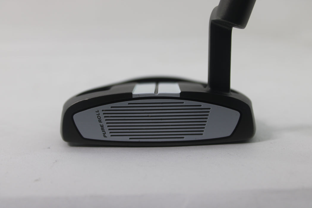 TaylorMade Spider Tour X L-Neck Putter RH 33 inch Pre-owned