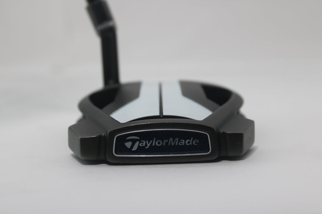 TaylorMade Spider Tour X L-Neck Putter RH 33 inch Pre-owned