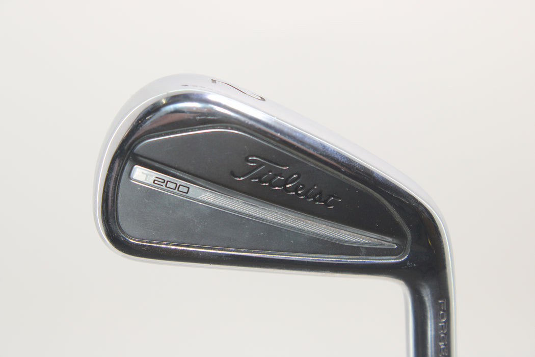 Titleist 2023 T200 Utility Iron (RH) 2I Tensei CK White 100HY / X  Pre-Owned