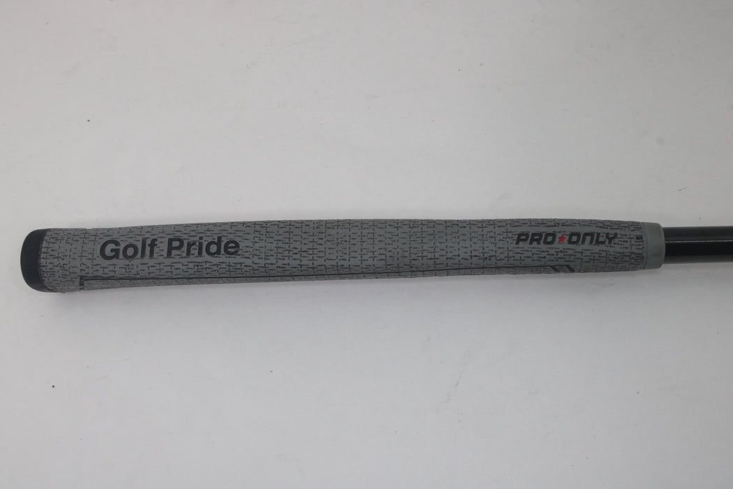TaylorMade Spider Tour X L-Neck Putter RH 33 inch Pre-owned