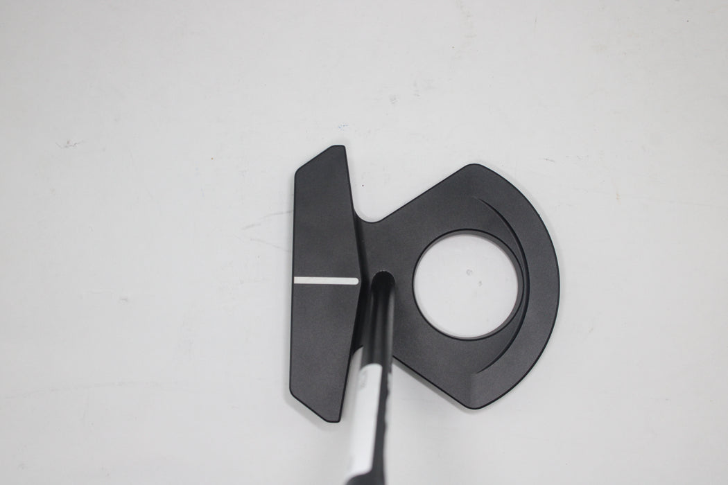 L.A.B. Golf DF3 Putter Rh 35 inch accra Shaft  Pre-owned
