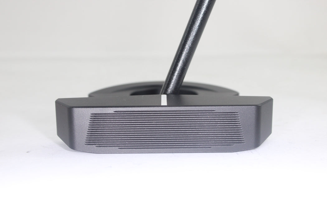 L.A.B. Golf DF3 Putter Rh 35 inch accra Shaft  Pre-owned