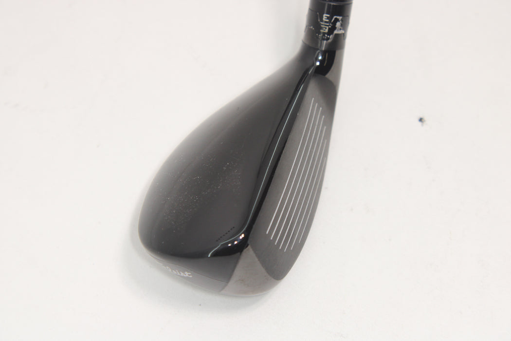 Titleist TSi3 hybrid RH 3H(20deg)  Tour AD-HY75/S Pre-owned