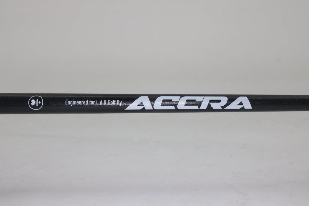 L.A.B. Golf DF3 Putter Rh 35 inch accra Shaft  Pre-owned