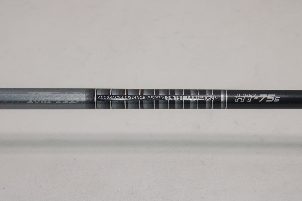 Titleist TSi3 hybrid RH 3H(20deg)  Tour AD-HY75/S Pre-owned