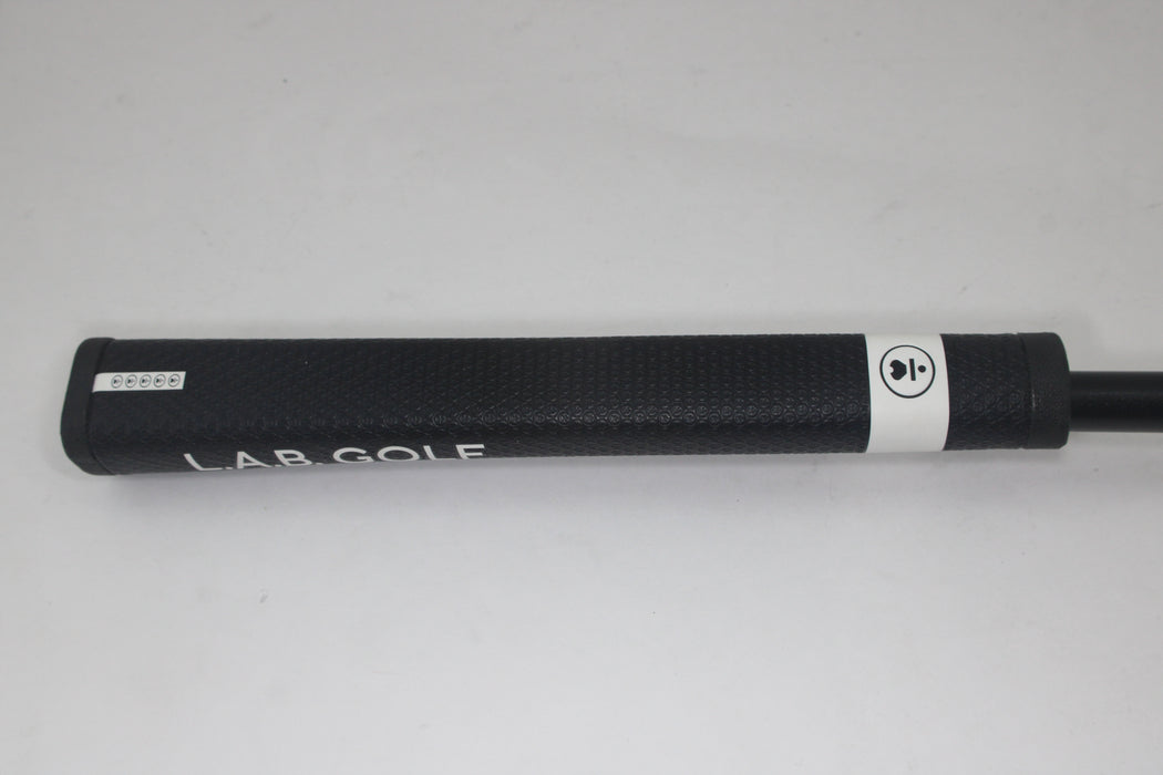 L.A.B. Golf DF3 Putter Rh 35 inch accra Shaft  Pre-owned