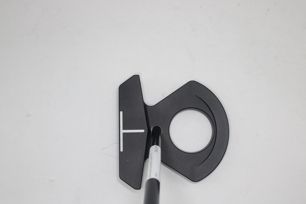 L.A.B. Golf DF3 Putter RH 35 inch Pre-owned