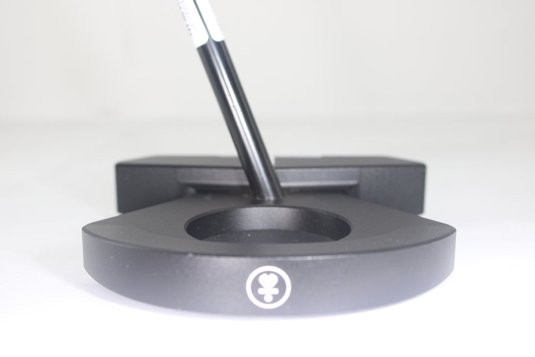 L.A.B. Golf DF3 Putter RH 35 inch Pre-owned