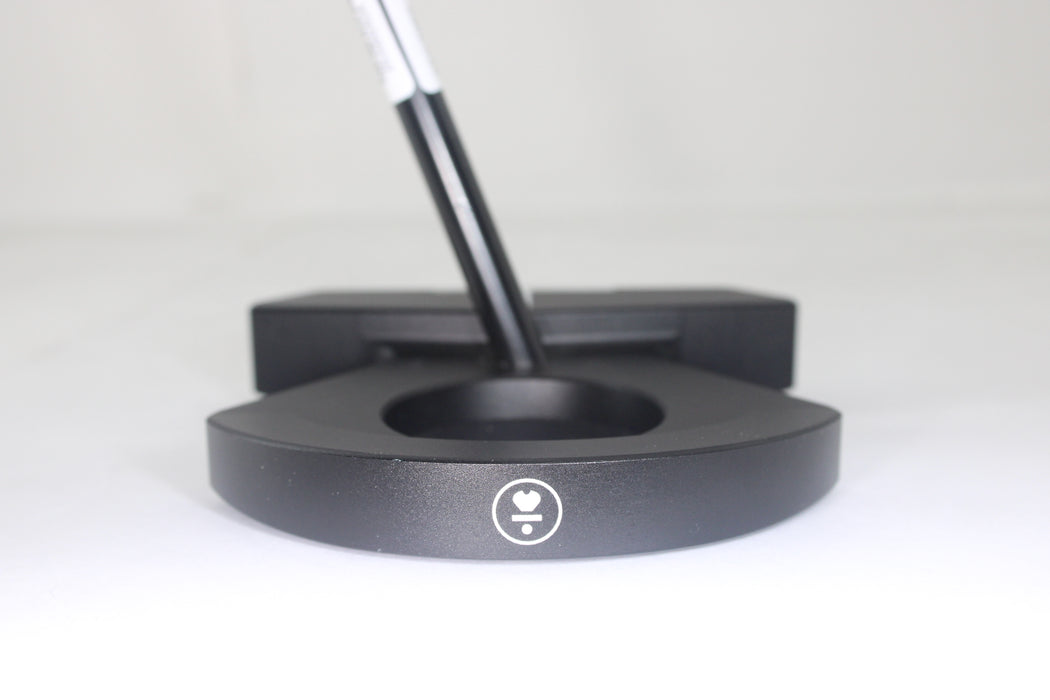 L.A.B. Golf DF3 Putter RH 35 inch Pre-owned