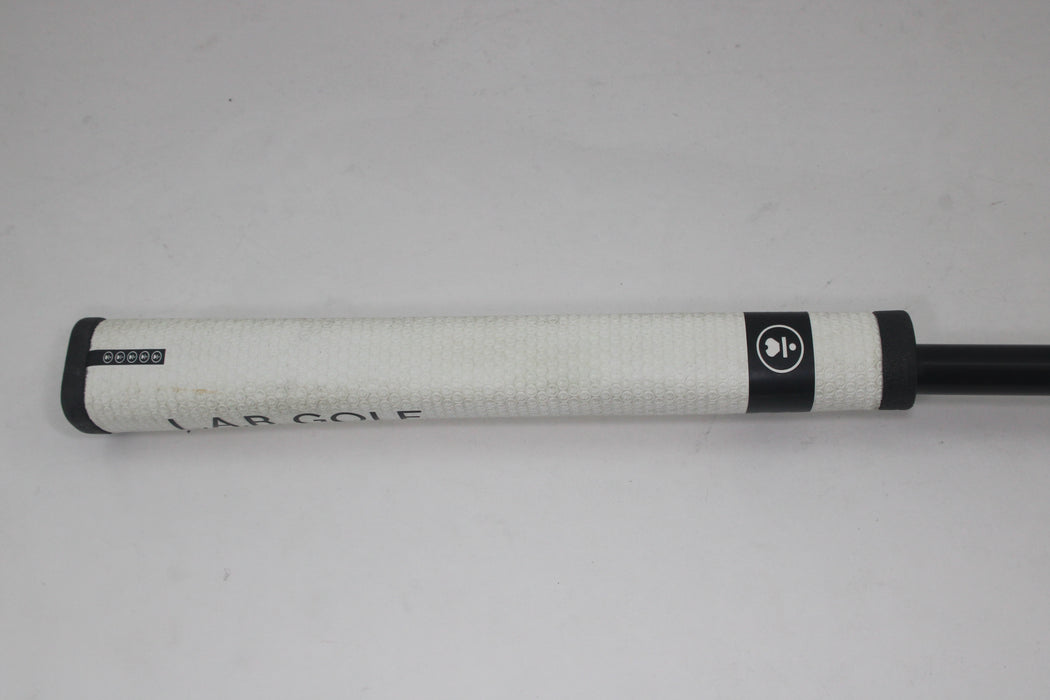 L.A.B. Golf DF3 Putter RH 35 inch Pre-owned