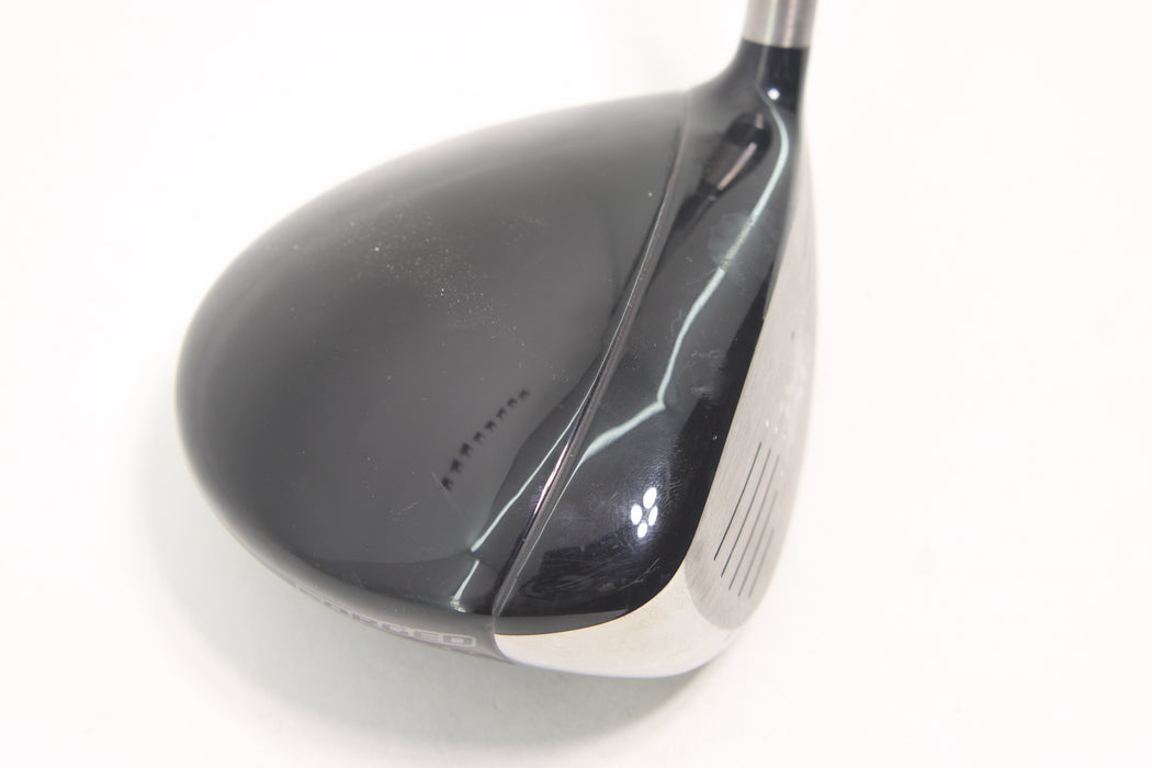 Callaway RAZR 8.5deg (RH) Driver NV 65/X Pre-owned