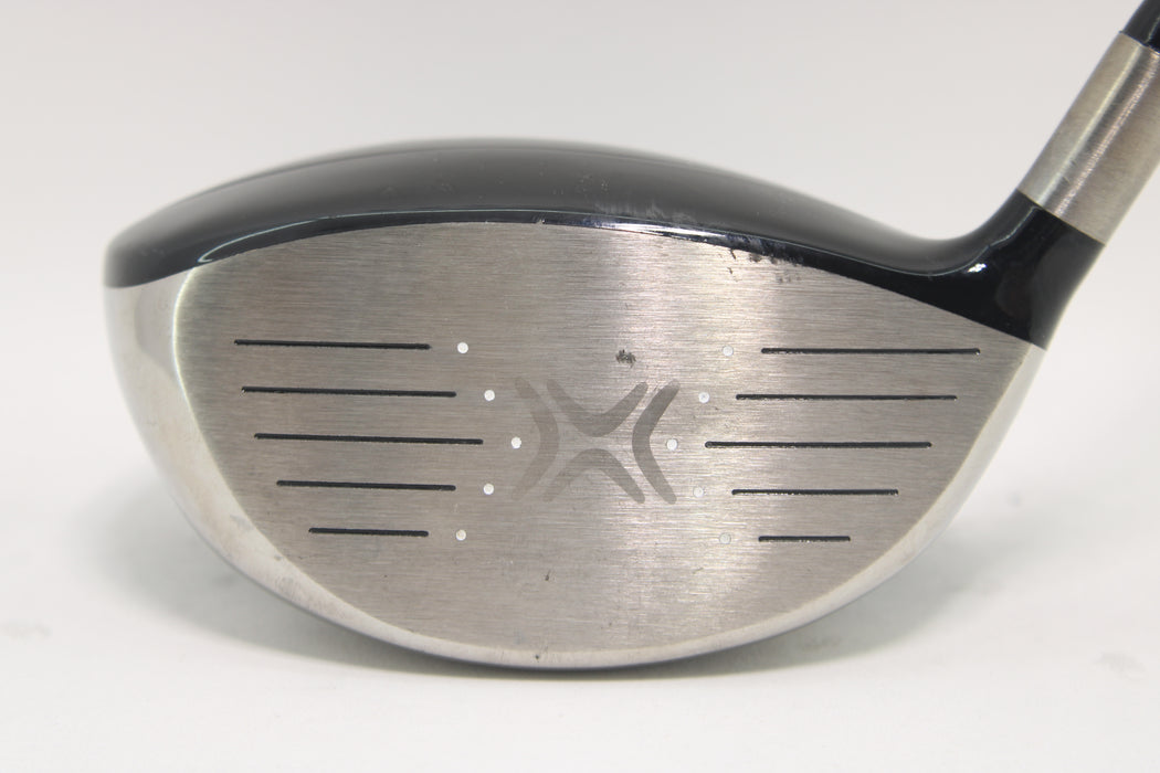 Callaway RAZR 8.5deg (RH) Driver NV 65/X Pre-owned