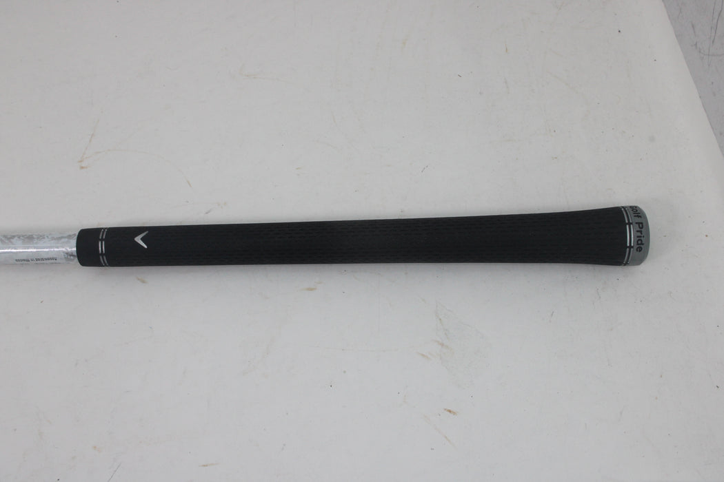 Callaway Paradym Ai Smoke Max driver RH 10.5 denali charcoal 50 5.5/R Pre-owned