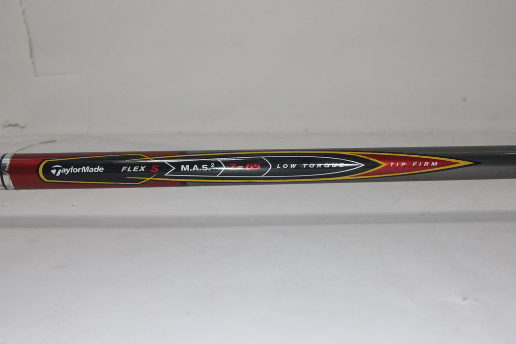 TaylorMade R7 Quad Driver RH 9.5 GR S Pre-owned