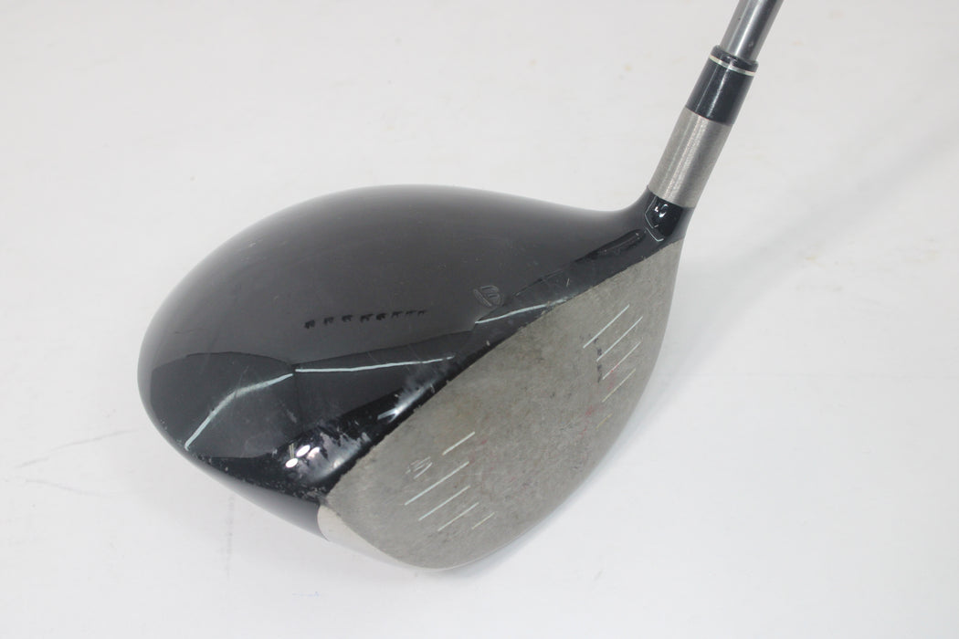 TaylorMade R5 Dual Driver RH 10.5 GR R Pre-owned