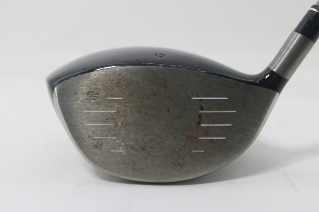 TaylorMade R5 Dual Driver RH 10.5 GR R Pre-owned