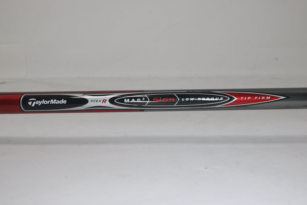 TaylorMade R5 Dual Driver RH 10.5 GR R Pre-owned