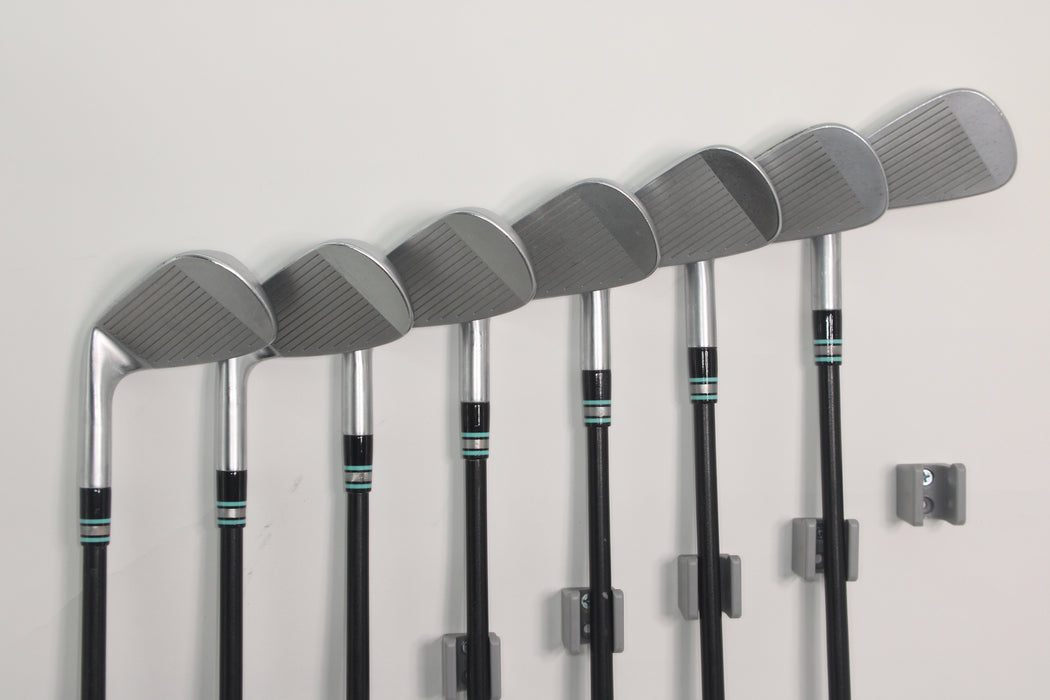 TaylorMade 2023 P7MC Iron Set (RH) 4-PW LAGP105/X Pre-owned