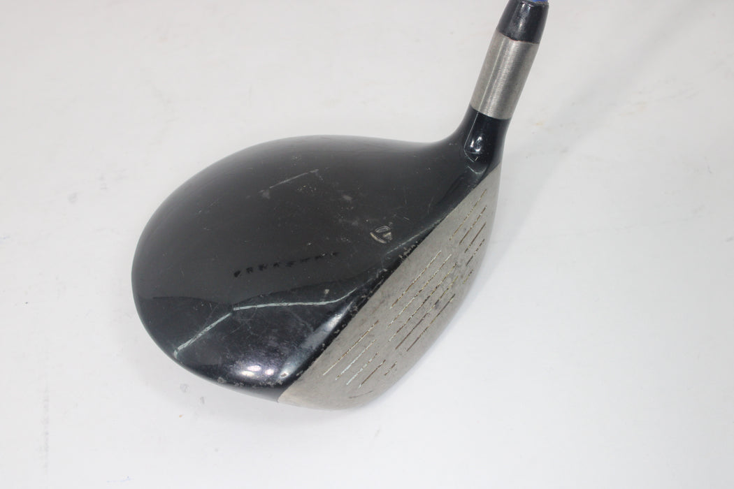 TaylorMade R5 Quad Fairway Wood RH #3 GR R Pre-owned