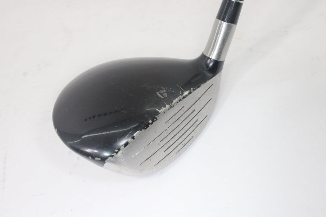 TaylorMade R7 Fairway RH 5W/18 REAX 70 R Pre-owned