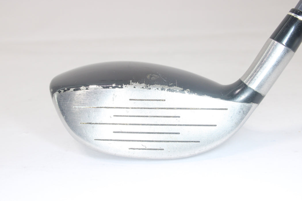 TaylorMade R7 Fairway RH 5W/18 REAX 70 R Pre-owned