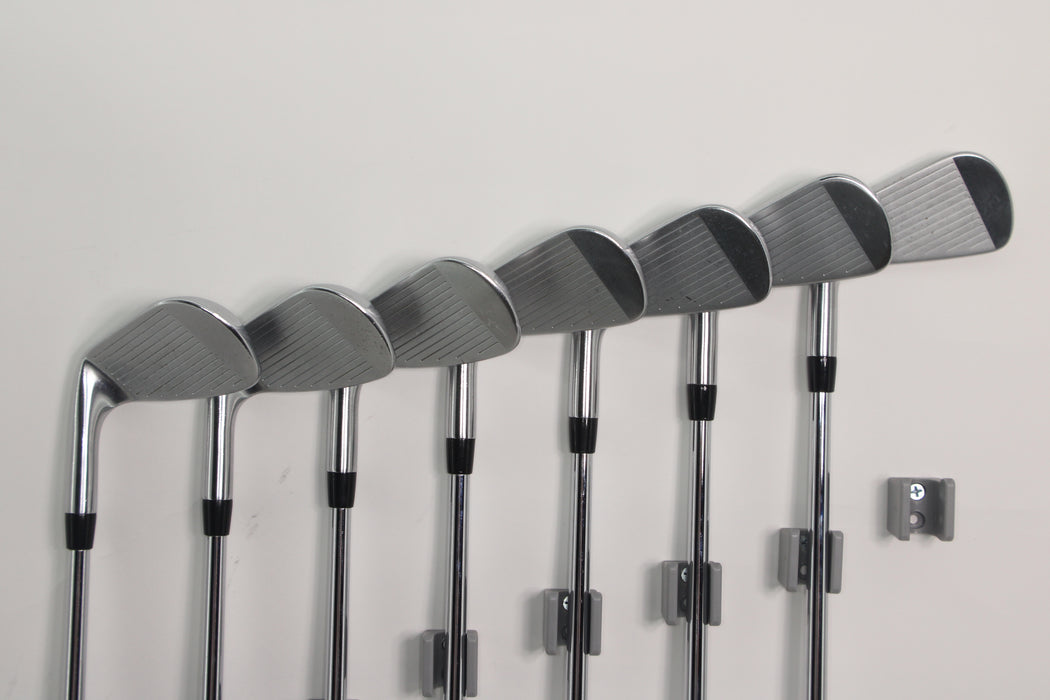 Titleist 620 MB Irons (RiH) 4-PW Project X 6.5/X Pre-Owned