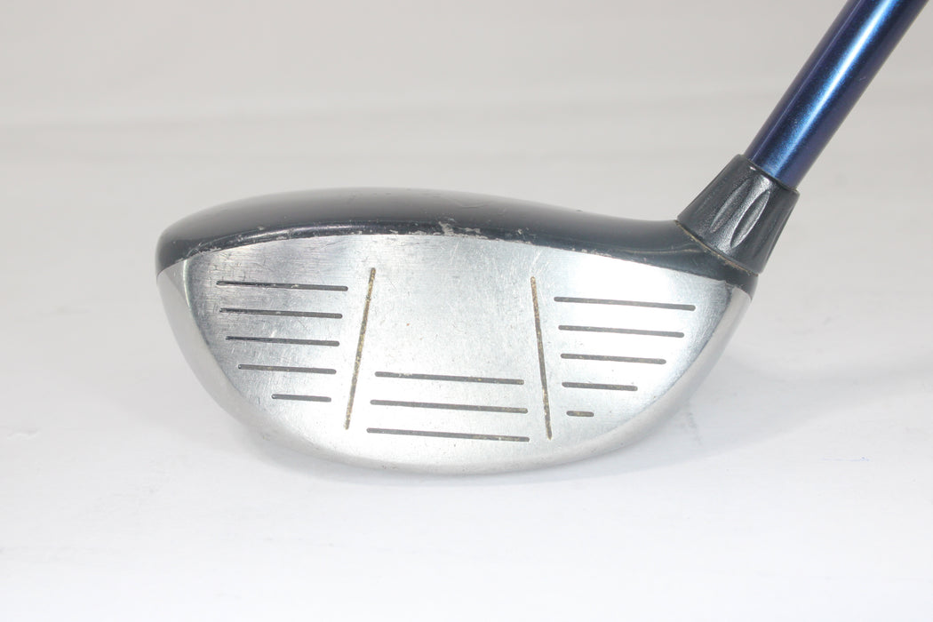 Callaway 2008 X Fairway Rh #7 GR R Pre-owned