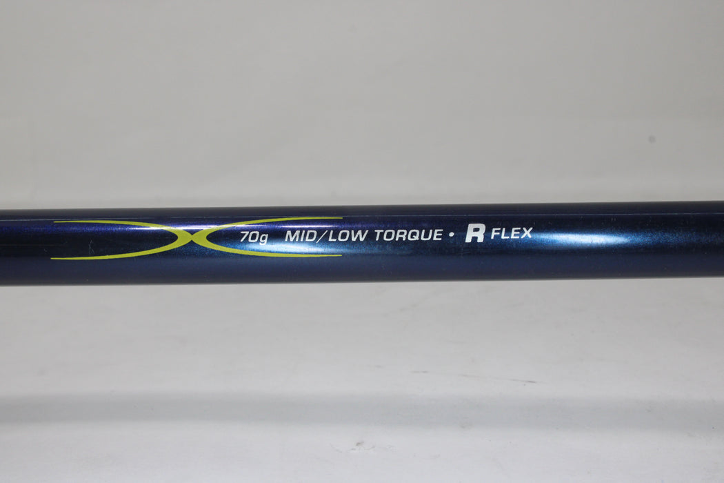 Callaway 2008 X Fairway Rh #7 GR R Pre-owned
