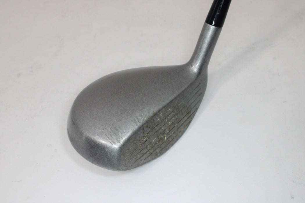 Adams Tight Lies Fairway RH #5 SuperShaft Mid Flex Pre-owned